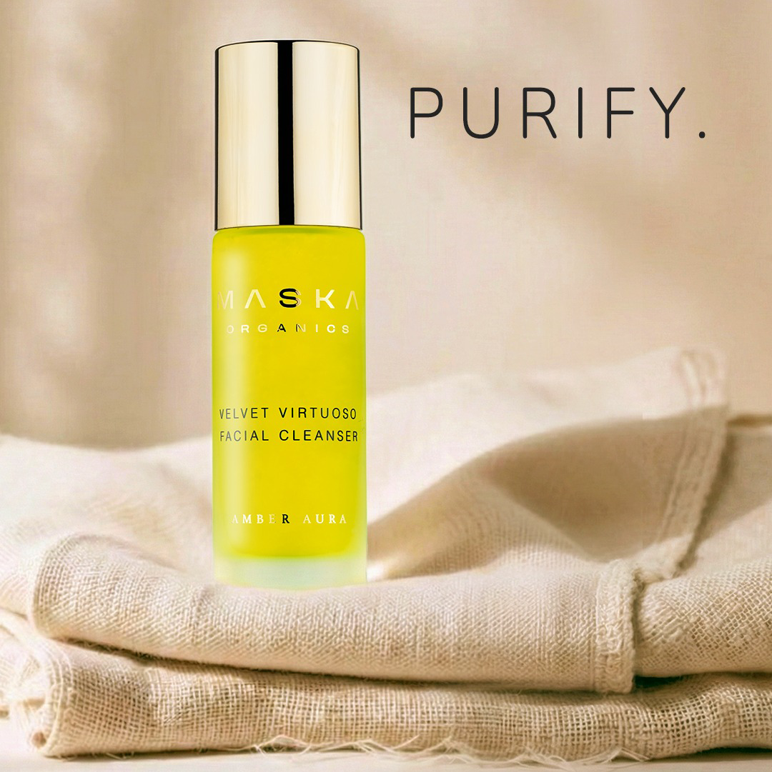 Velvet Virtuoso Facial Cleanser