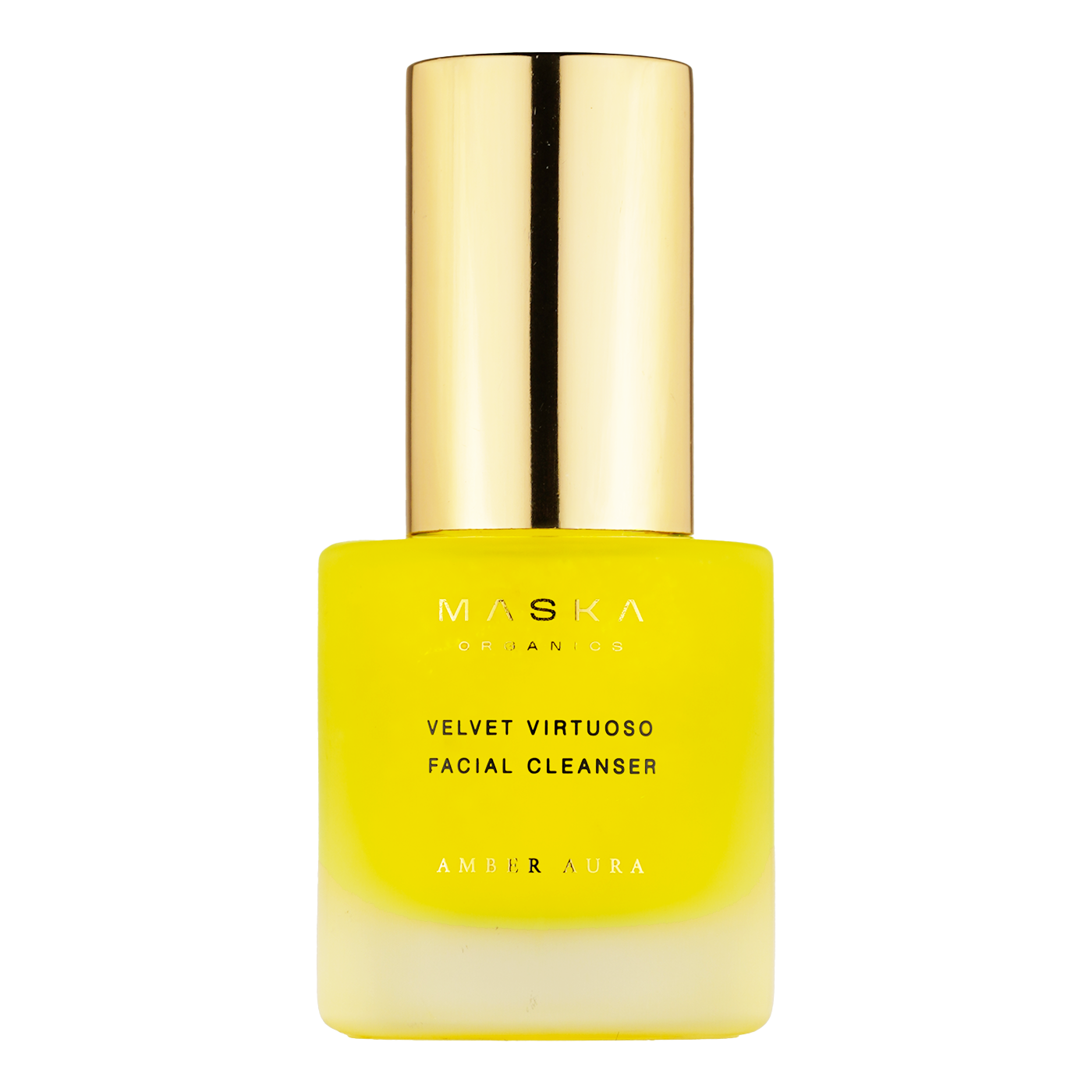 Velvet Virtuoso Facial Cleanser Première