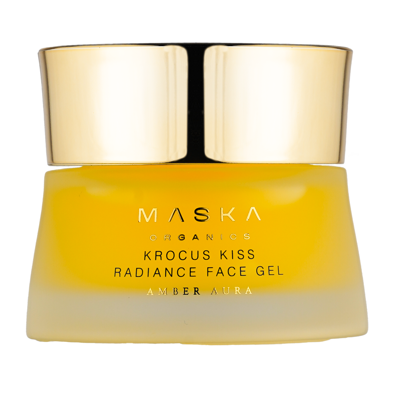 Krocus Kiss Radiance Face Gel