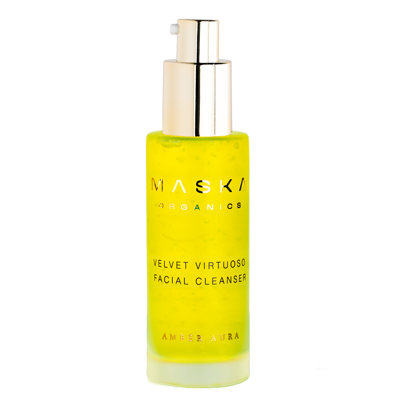 Velvet Virtuoso Facial Cleanser