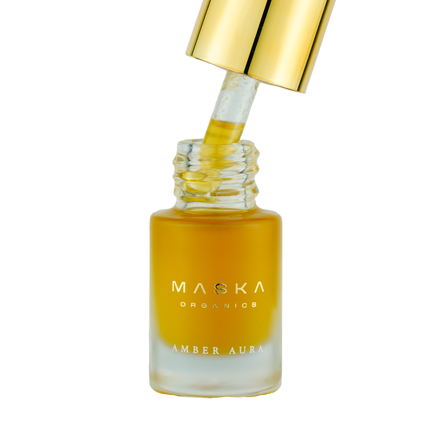 Celestial Saffron Elixir - Face Serum