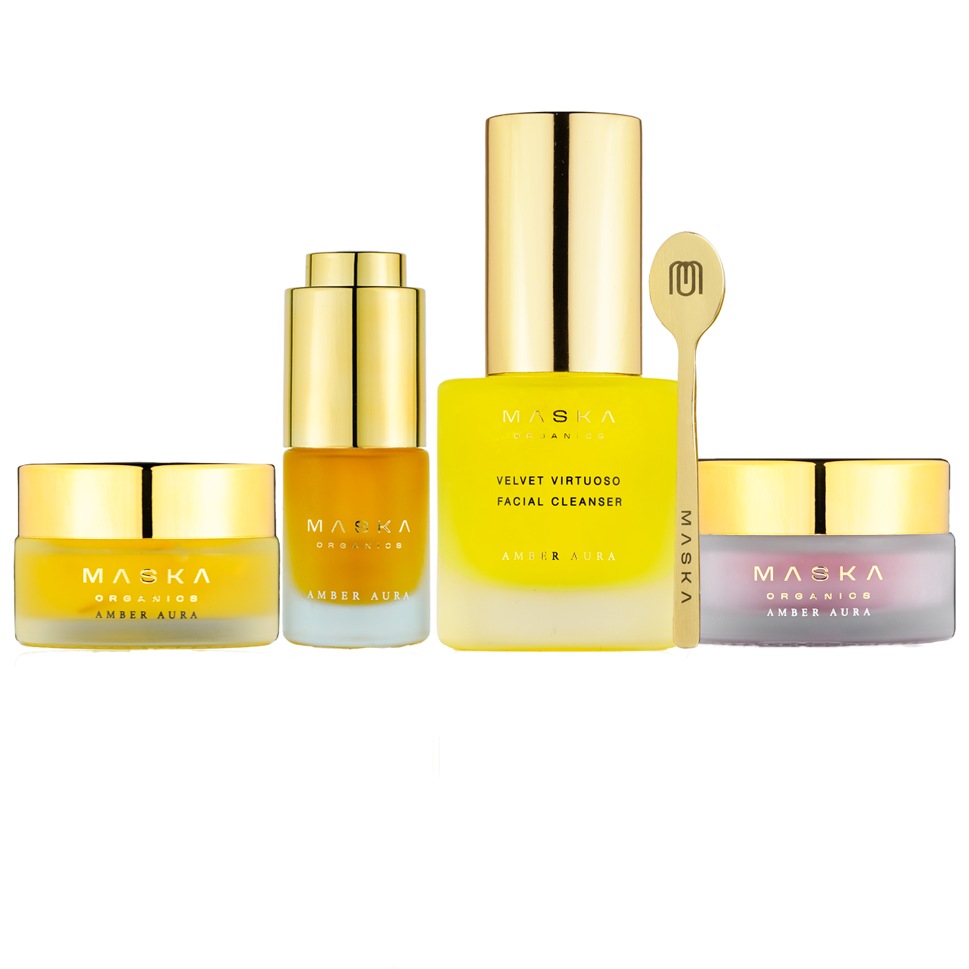 The Auric Harmony Suite