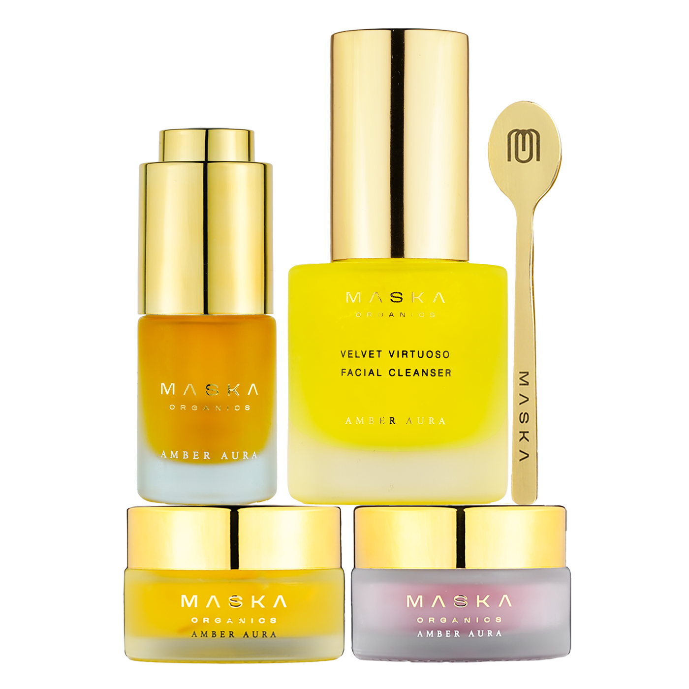 The Auric Harmony Suite Première Edition