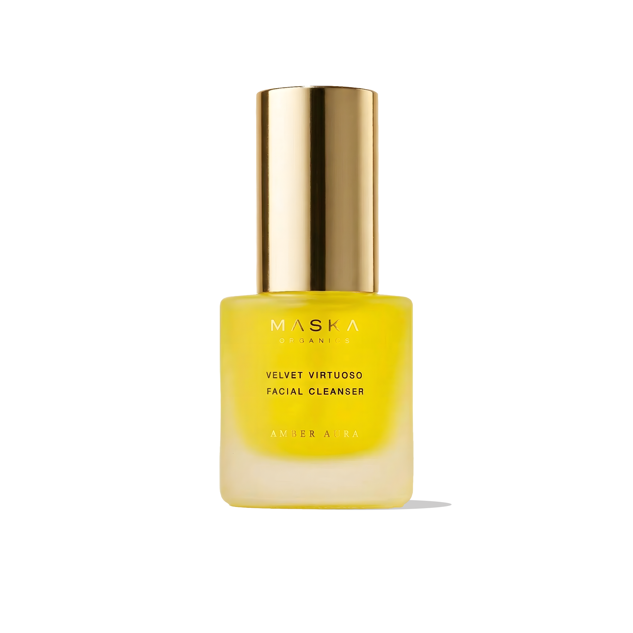 Velvet Virtuoso Facial Cleanser Première