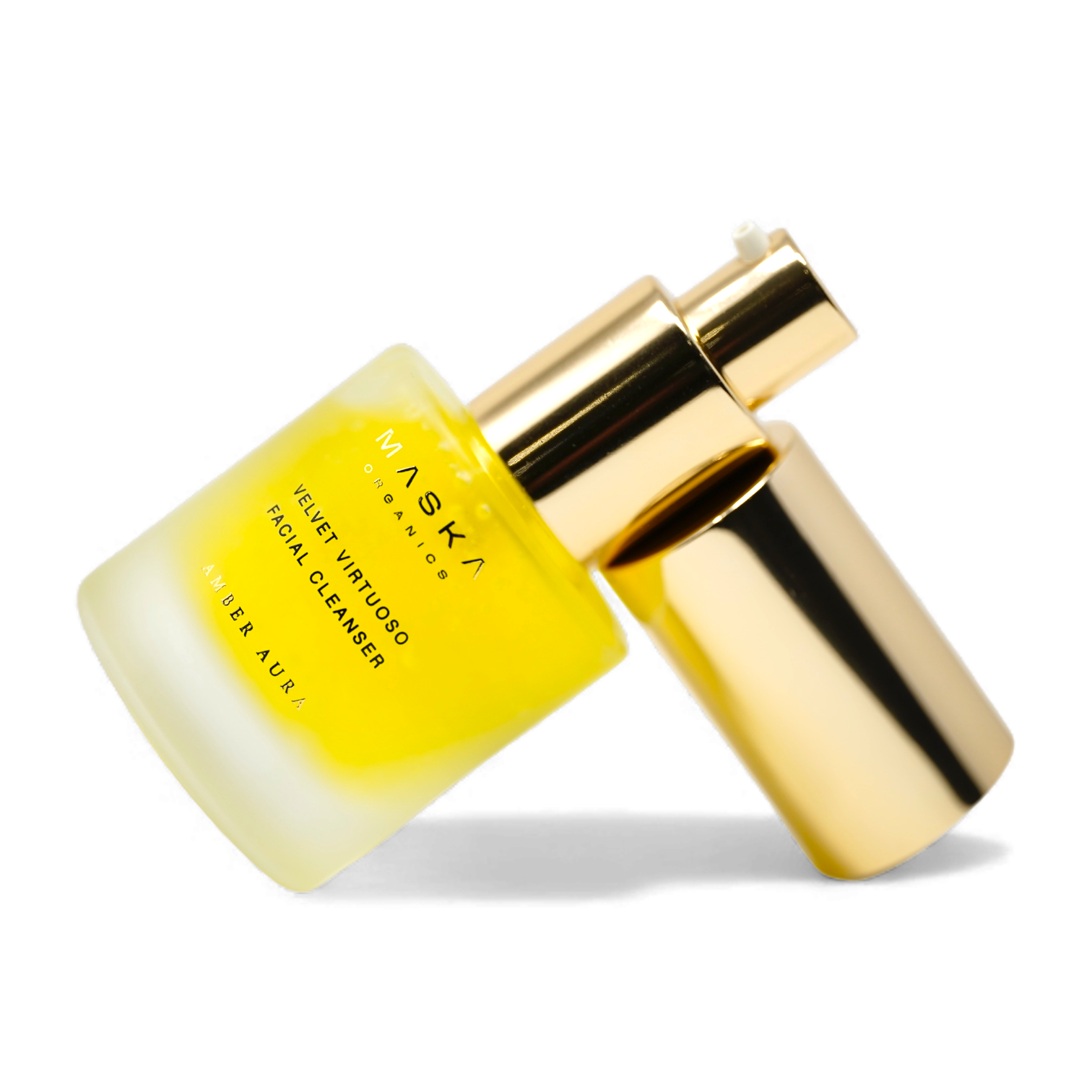 Velvet Virtuoso Facial Cleanser Première