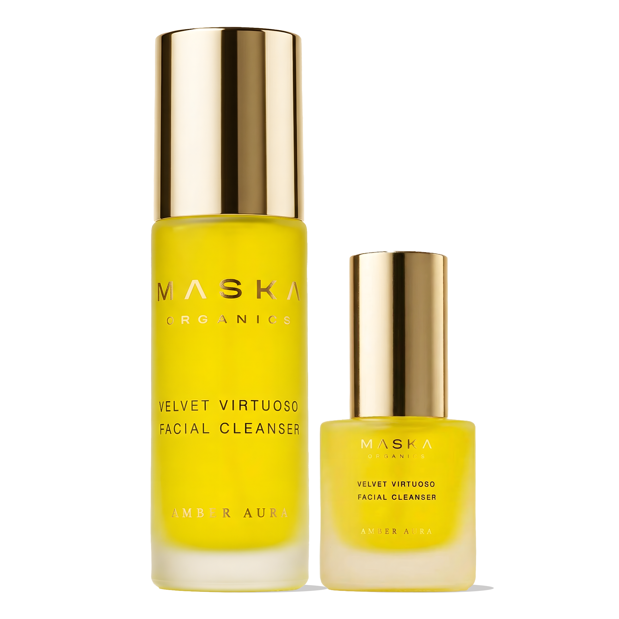Velvet Virtuoso Facial Cleanser