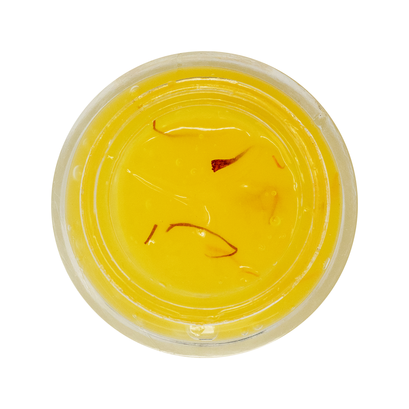 Krocus Kiss Radiance Face Gel Première