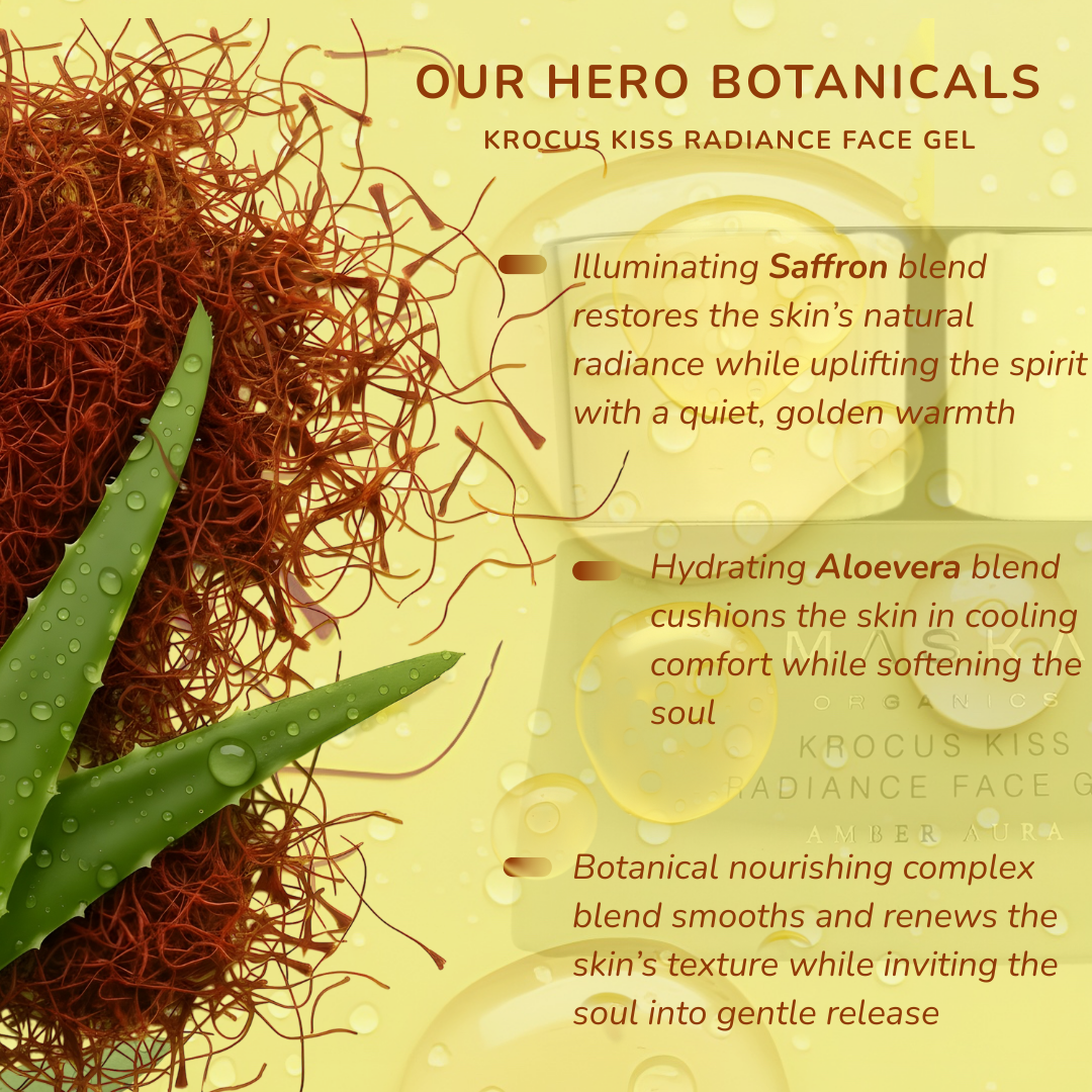 The Auric Harmony Suite