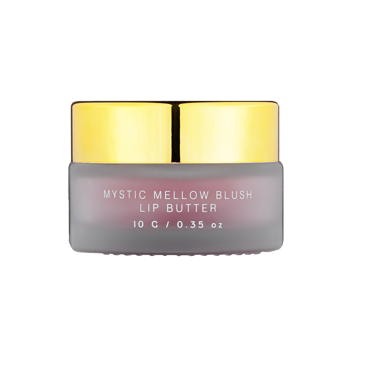 Mystic Mellow Blush Lip Butter