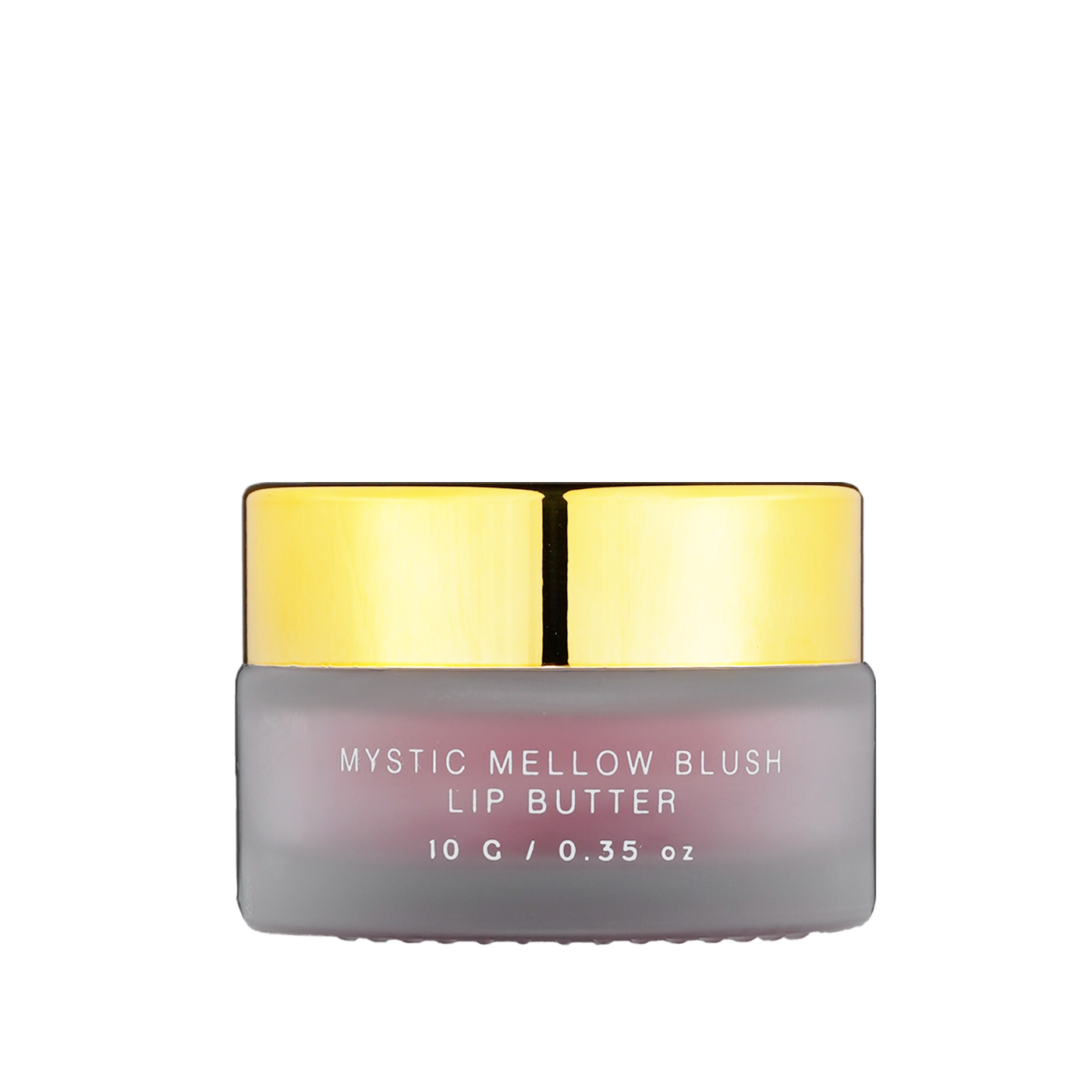 Mystic Mellow Blush Lip Butter