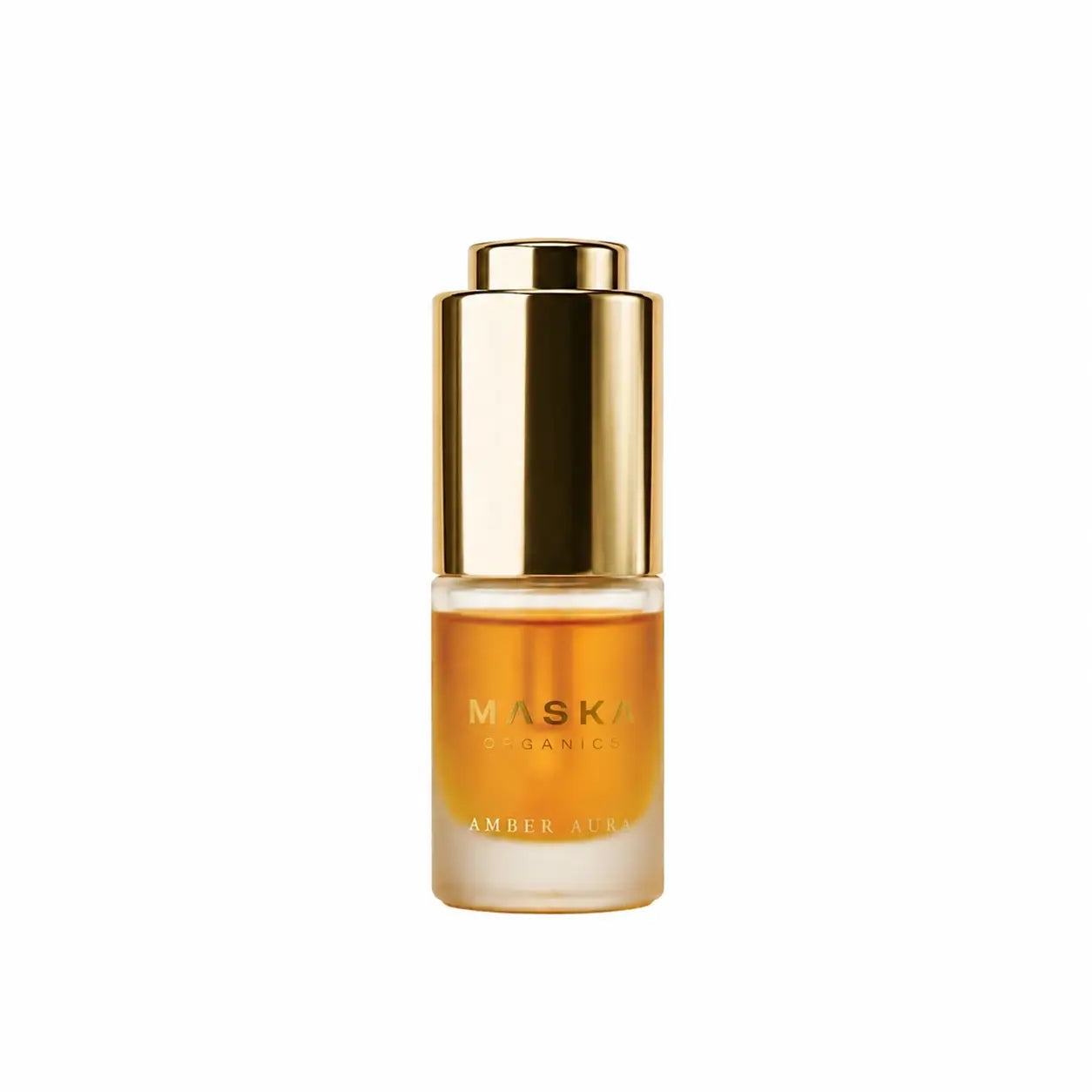Celestial Saffron Elixir - Face Serum