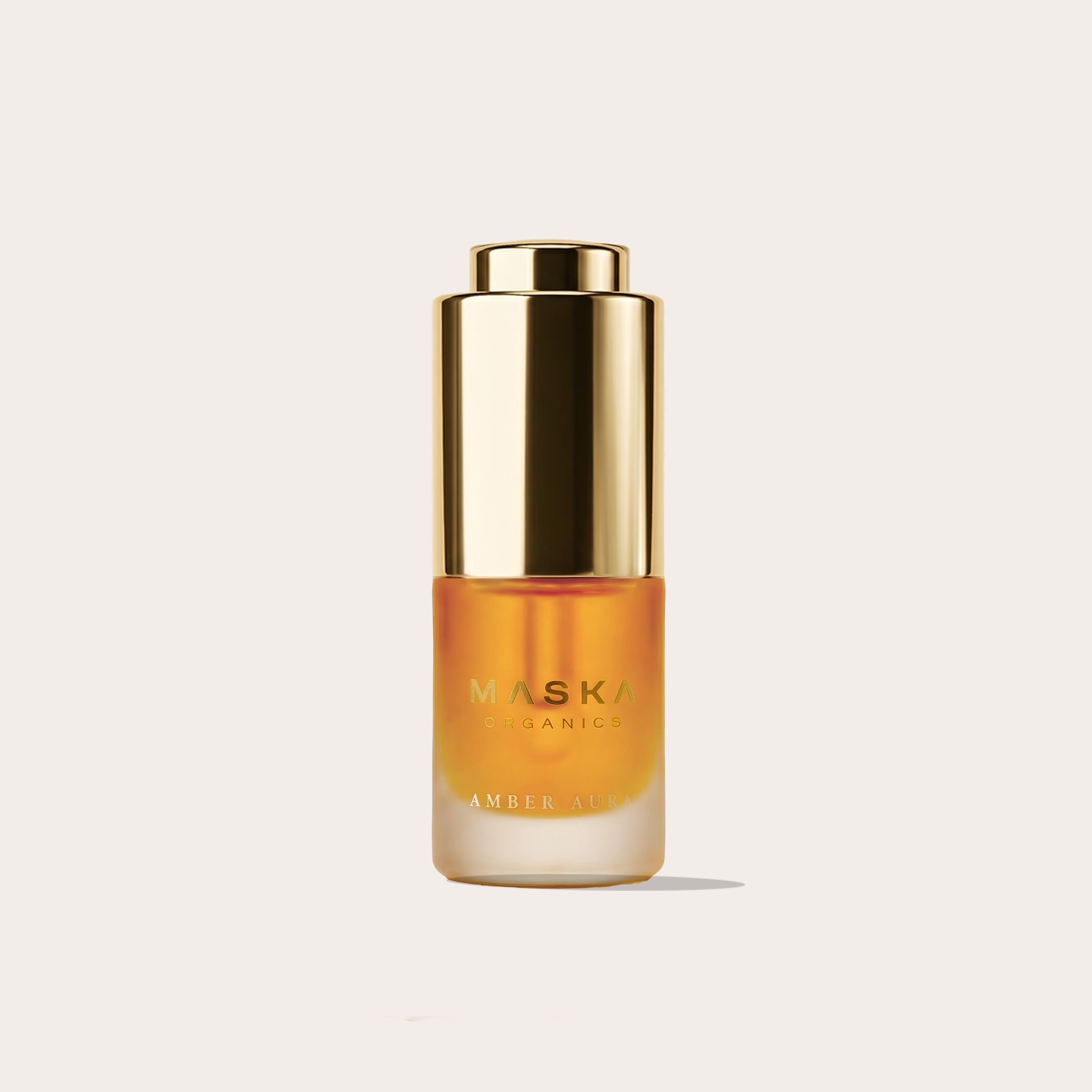 Celestial Saffron Elixir Face Serum Première