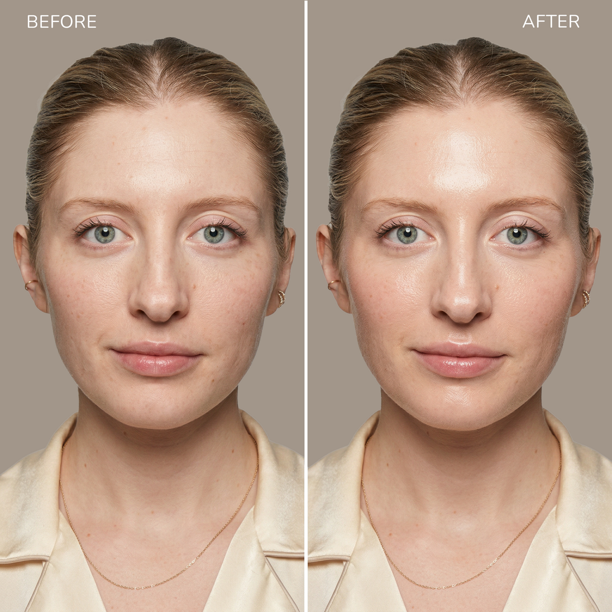 Consumer Results