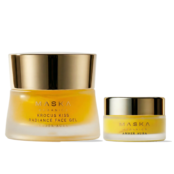 Krocus Kiss Radiance Face Gel
