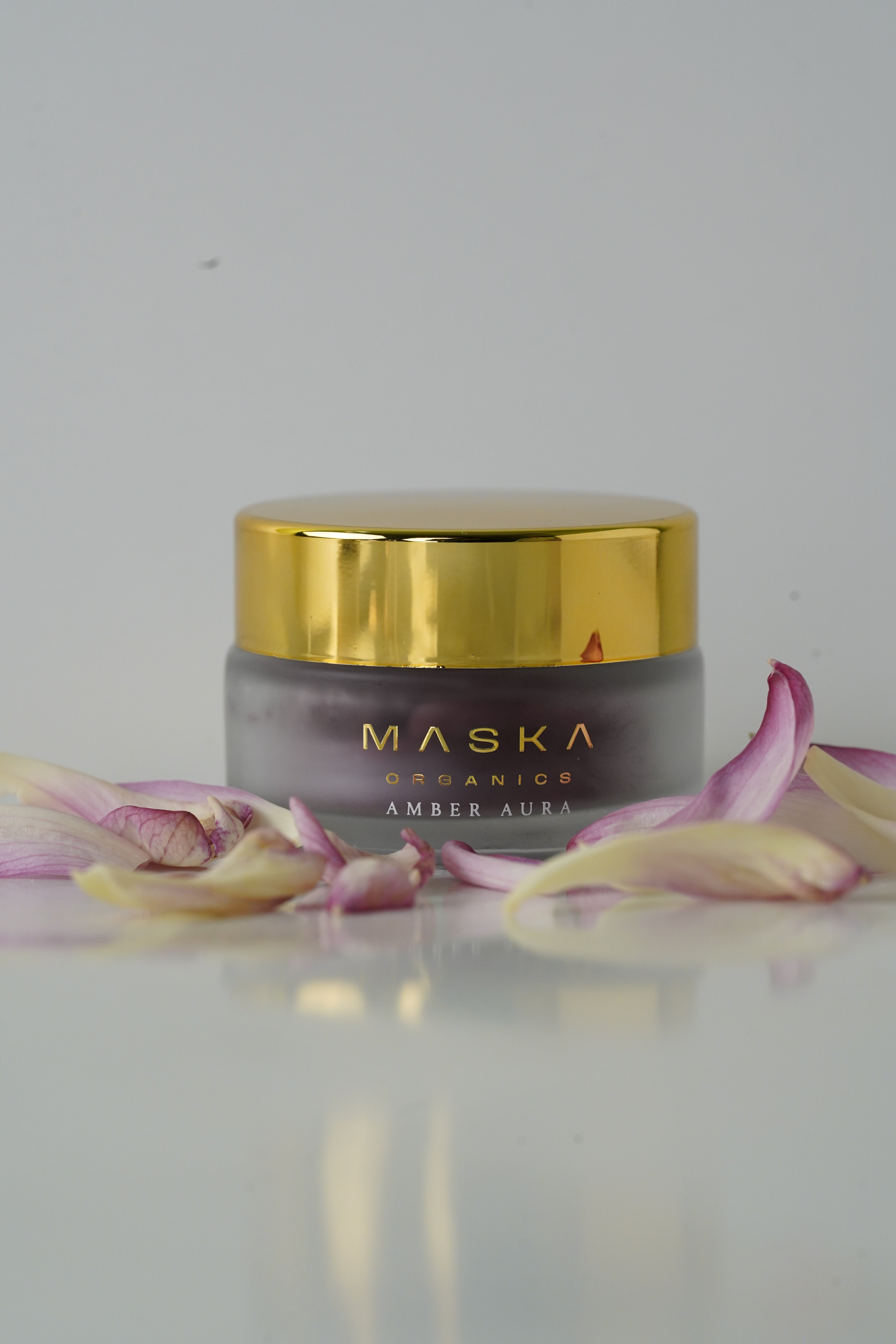 Mystic Mellow Blush Lip Butter