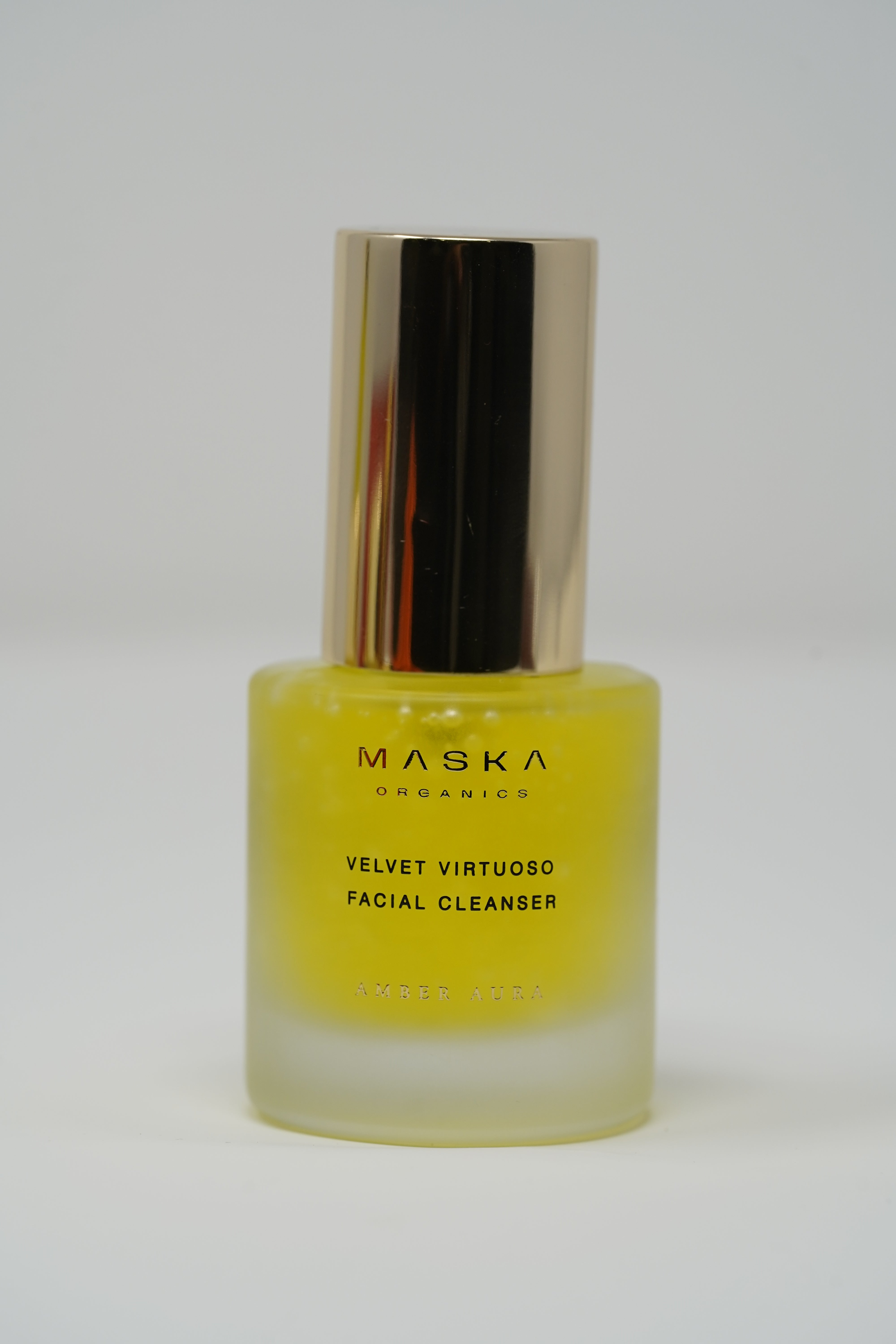 Velvet Virtuoso Face Cleanser