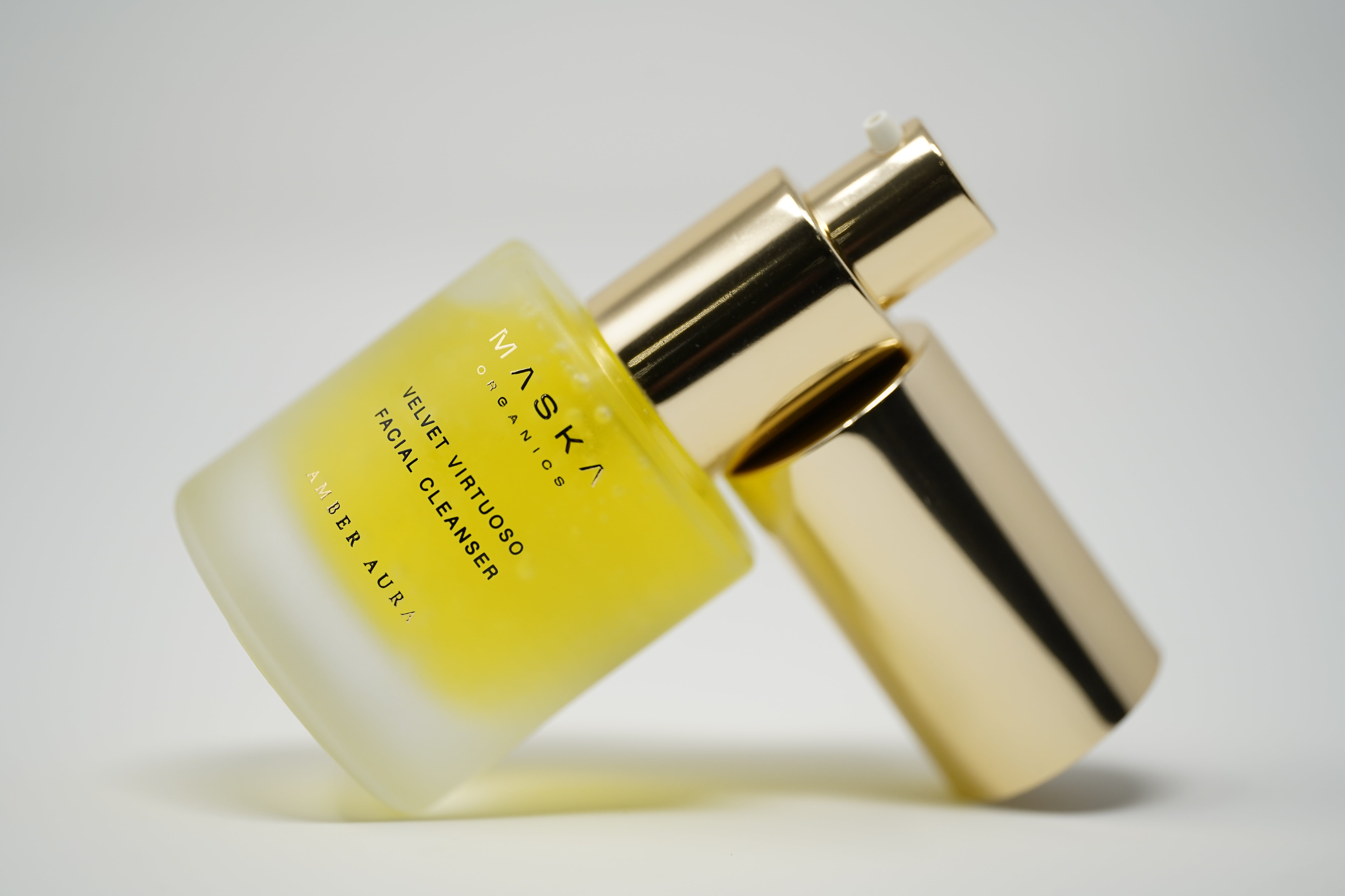 Velvet Virtuoso Face Cleanser