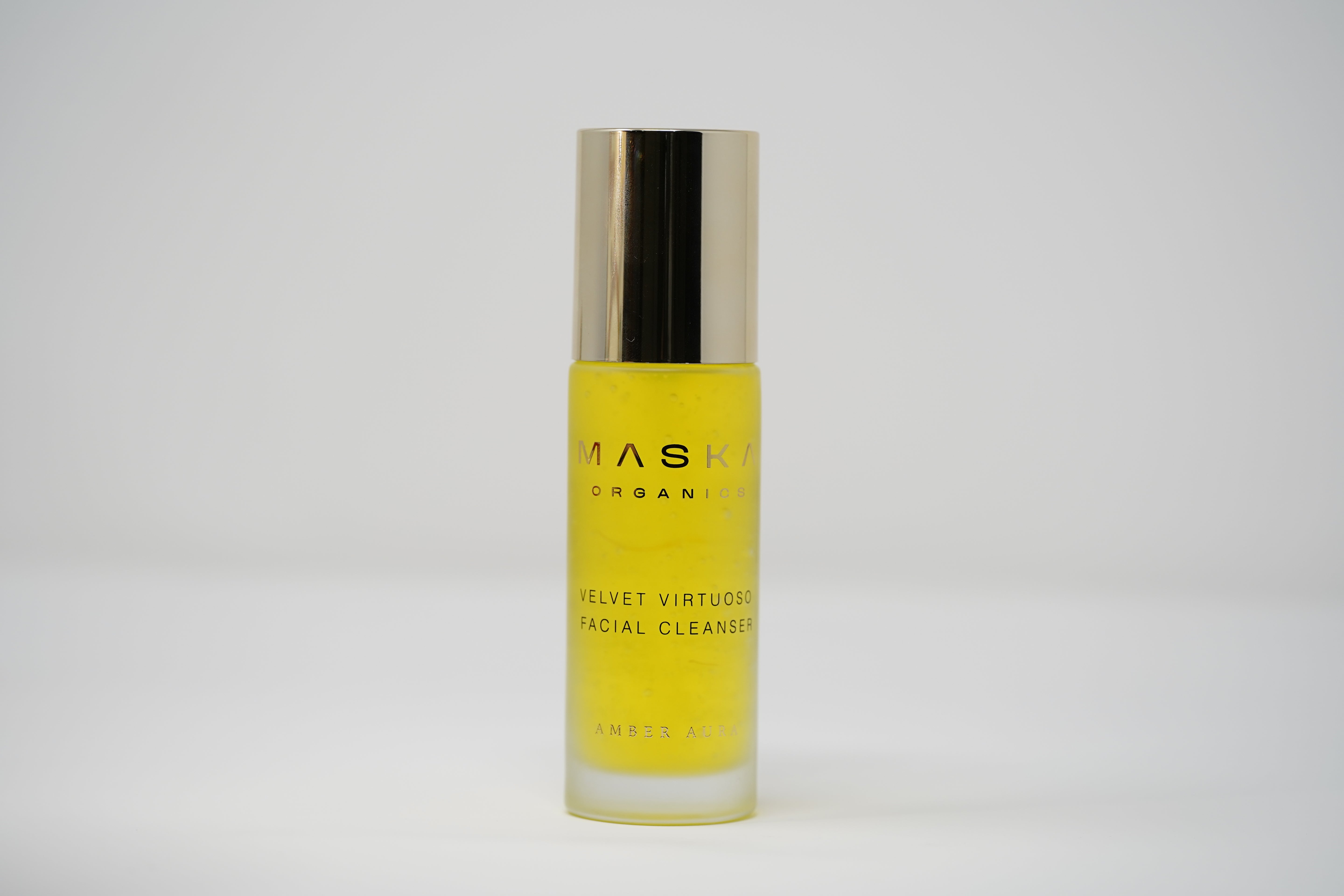 Velvet Virtuoso Face Cleanser