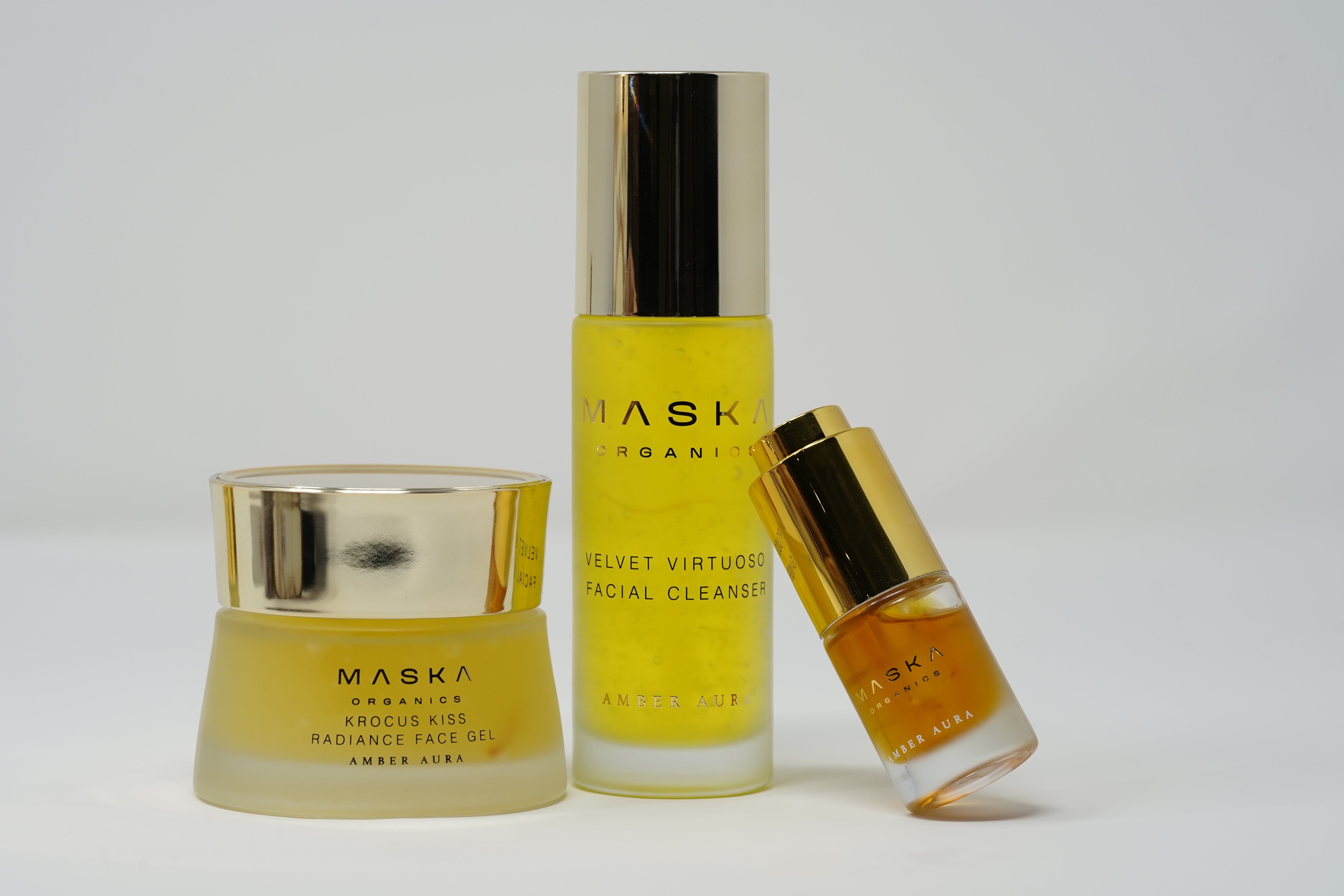 The Auric Harmony Suite