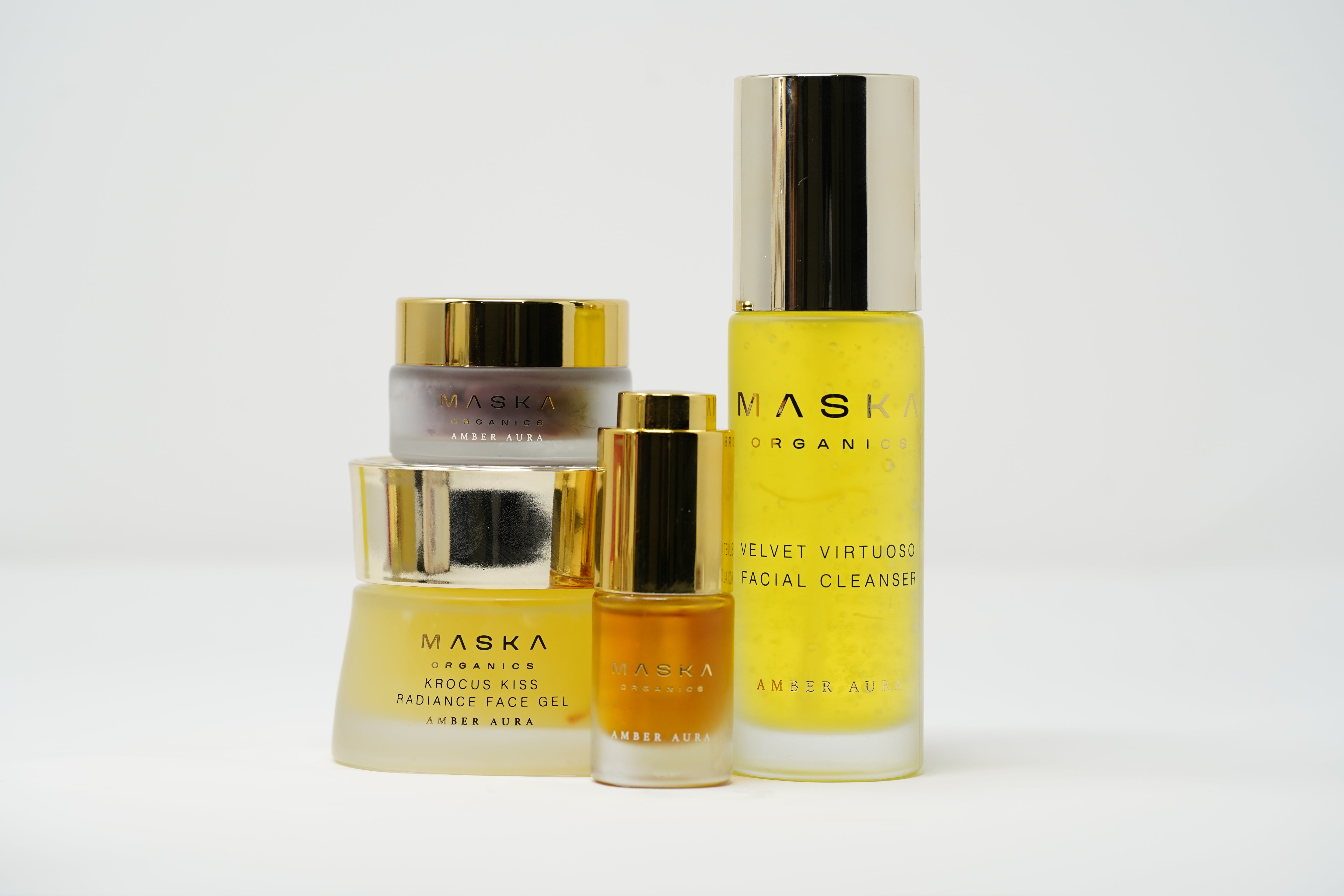 The Auric Harmony Suite