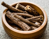 Licorice + Manjistha – For Tone Refinement, Brightening + Renewal