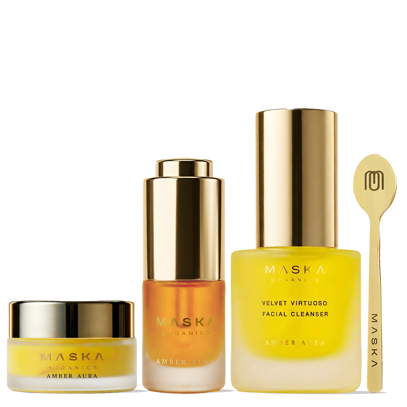 Serene Saffron Suite Première Edition