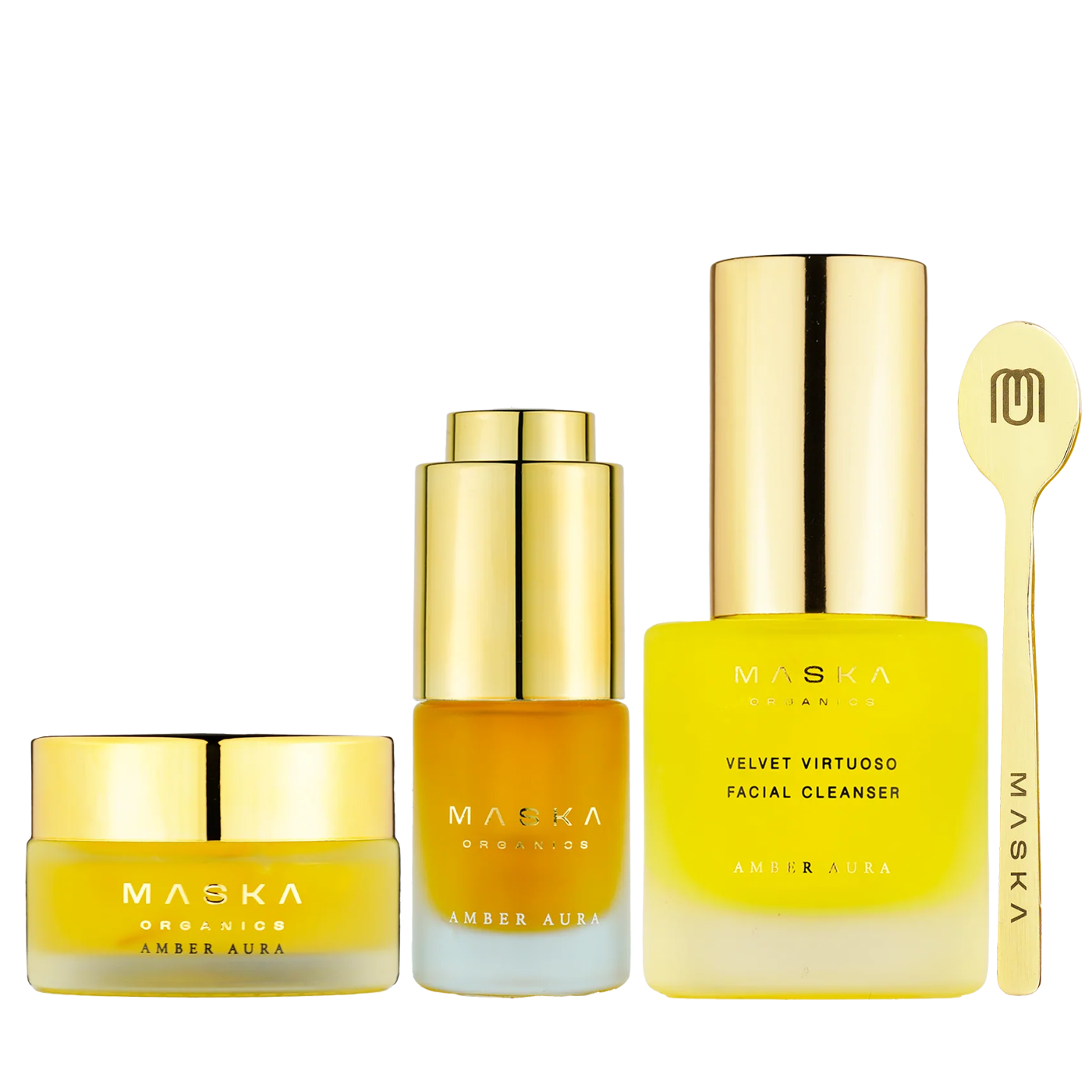 Serene Saffron Suite Première Edition