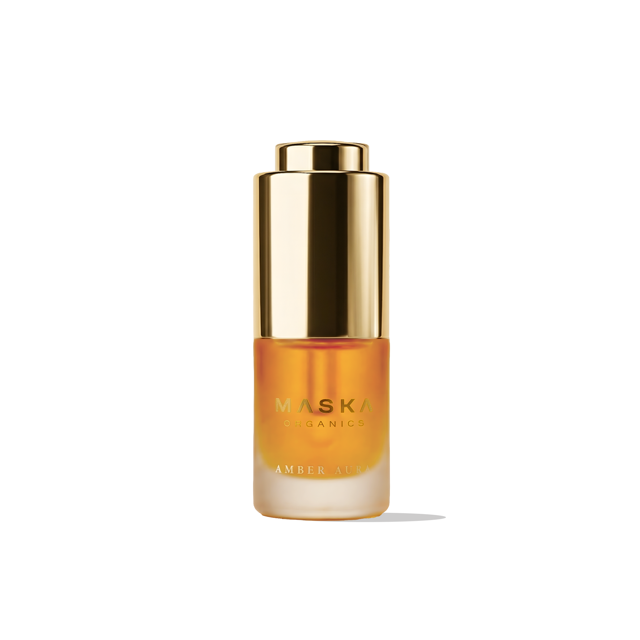Celestial Saffron Elixir Face Serum Première