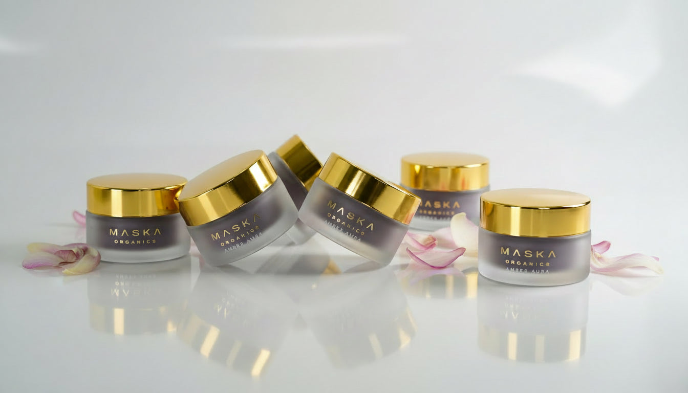 Mystic Mellow Blush Lip Butter