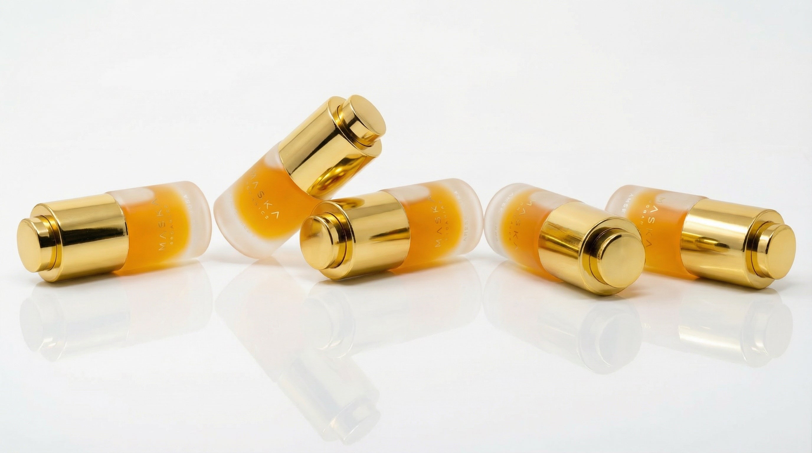 The Auric Harmony Suite