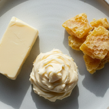 Botanical Butters & Beeswax – To Nourish & Protect