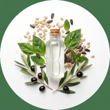 Plant-Derived Glycerin - For Moisture Retention