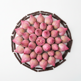 Lotus, Licorice & Sandalwood - For Balance + Refinement