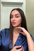 Demonstration video featuring Mystic Mellow Blush Lip Butter application and nourishing lip care benefits